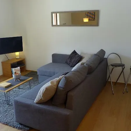 Confortable T2 דירה לודנוויל