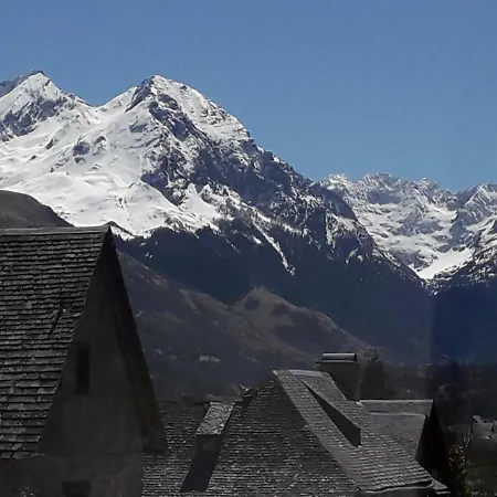 Confortable T2 Appartement *