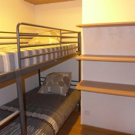 Confortable T2 Appartement Loudenvielle