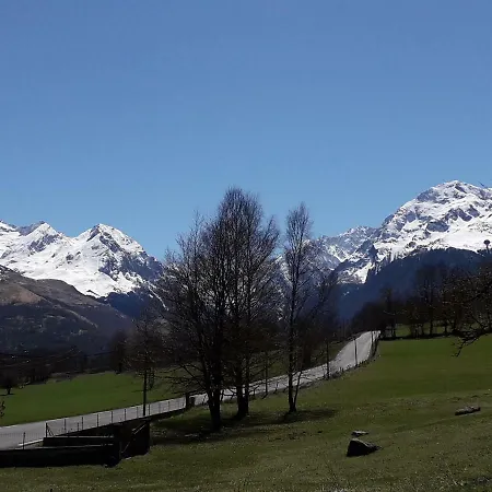 Confortable T2 Loudenvielle