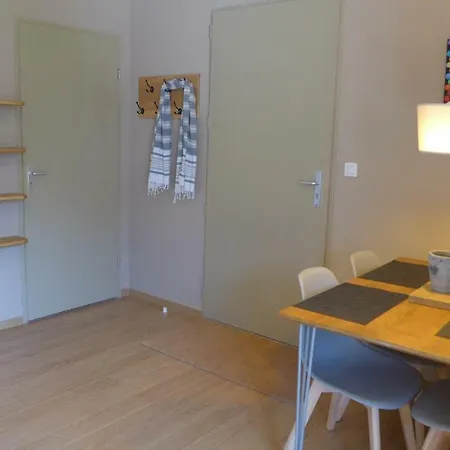 Confortable T2 Loudenvielle