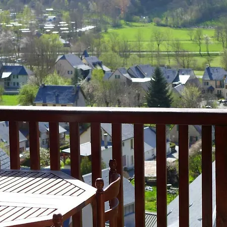 Confortable T2 Loudenvielle