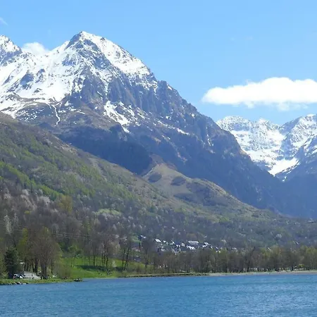 Confortable T2 * Loudenvielle