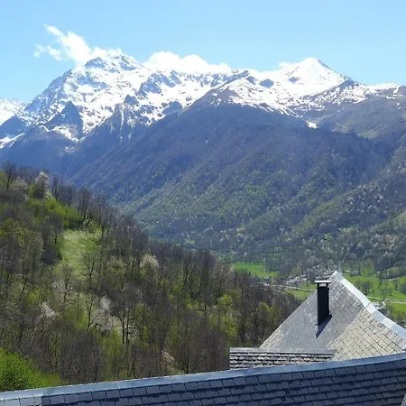Appartement Confortable T2 *
