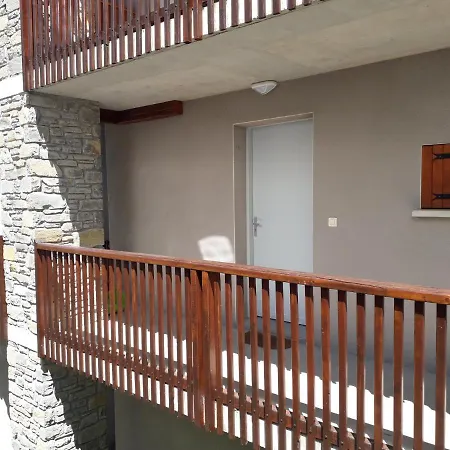 Appartement Confortable T2 *