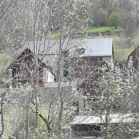 Apartamento Confortable T2